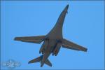 Rockwell B-1B Lancer - MCAS Miramar Airshow 2005 [ DAY 1 ]