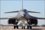 Rockwell B-1B Lancer - MCAS Miramar Airshow 2005 [ DAY 1 ]