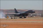 Rockwell B-1B Lancer - MCAS Miramar Airshow 2005 [ DAY 1 ]