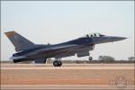 Lockheed F-16C Viper - MCAS Miramar Airshow 2005 [ DAY 1 ]