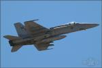 MAGTF DEMO: F/A-18C Hornet - MCAS Miramar Airshow 2005 [ DAY 1 ]