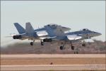 MAGTF DEMO: F/A-18C Hornet - MCAS Miramar Airshow 2005 [ DAY 1 ]