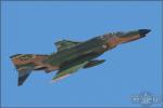 McDonnell Douglas QF-4D Phantom  II - MCAS Miramar Airshow 2005 [ DAY 1 ]