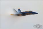 United States Navy Blue Angels - MCAS Miramar Airshow 2005: Day 2 [ DAY 2 ]