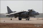 Boeing AV-8B Harrier  II - MCAS Miramar Airshow 2005: Day 3 [ DAY 3 ]