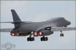 Rockwell B-1B Lancer - MCAS Miramar Airshow 2005: Day 3 [ DAY 3 ]