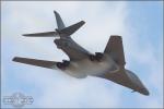 Rockwell B-1B Lancer - MCAS Miramar Airshow 2005: Day 3 [ DAY 3 ]
