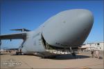 Lockheed C-5A Galaxy - MCAS Miramar Airshow 2005: Day 3 [ DAY 3 ]