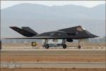 Lockheed F-117A Nighthawk - MCAS Miramar Airshow 2005: Day 3 [ DAY 3 ]