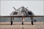 Lockheed F-117A Nighthawk - MCAS Miramar Airshow 2005: Day 3 [ DAY 3 ]
