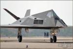 Lockheed F-117A Nighthawk - MCAS Miramar Airshow 2005: Day 3 [ DAY 3 ]