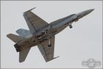 Boeing F/A-18C Hornet - MCAS Miramar Airshow 2005: Day 3 [ DAY 3 ]