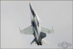 Boeing F/A-18C Hornet - MCAS Miramar Airshow 2005: Day 3 [ DAY 3 ]