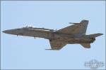 Boeing F/A-18C Hornet - MCAS Miramar Airshow 2005: Day 3 [ DAY 3 ]