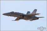 Boeing F/A-18C Hornet - MCAS Miramar Airshow 2005: Day 3 [ DAY 3 ]