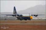 USN Blue Angels Fat Albert -  C-130T - MCAS Miramar Airshow 2005: Day 3 [ DAY 3 ]
