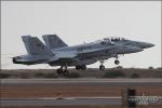 MAGTF DEMO: F/A-18C Hornets - MCAS Miramar Airshow 2005: Day 3 [ DAY 3 ]