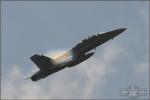 MAGTF DEMO: F/A-18D Hornet - MCAS Miramar Airshow 2005: Day 3 [ DAY 3 ]