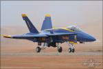 United States Navy Blue Angels - MCAS Miramar Airshow 2005: Day 3 [ DAY 3 ]