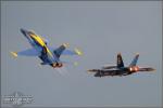 United States Navy Blue Angels - MCAS Miramar Airshow 2005: Day 3 [ DAY 3 ]