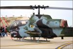 Bell AH-1 Cobra - NAWS Point Mugu Airshow 2005