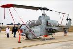 Bell AH-1 Cobra - NAWS Point Mugu Airshow 2005