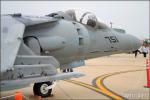 Boeing AV-8B Harrier - NAWS Point Mugu Airshow 2005
