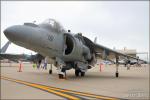 Boeing AV-8B Harrier - NAWS Point Mugu Airshow 2005