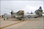 Grumman C-2A Greyhound - NAWS Point Mugu Airshow 2005