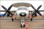 Grumman E-2C Hawkeye - NAWS Point Mugu Airshow 2005