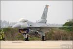 Lockheed F-16C Viper - NAWS Point Mugu Airshow 2005
