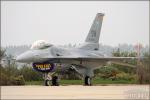 Lockheed F-16C Viper - NAWS Point Mugu Airshow 2005