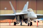 Boeing F/A-18E Super  Hornet - NAWS Point Mugu Airshow 2005