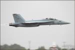 Boeing F/A-18F Super  Hornet - NAWS Point Mugu Airshow 2005