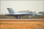 Boeing F/A-18F Super  Hornet - NAWS Point Mugu Airshow 2005