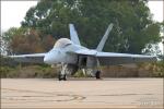 Boeing F/A-18F Super  Hornet - NAWS Point Mugu Airshow 2005