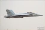 Boeing F/A-18F Super  Hornet - NAWS Point Mugu Airshow 2005