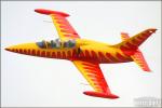 Aero L-39 Albatros - NAWS Point Mugu Airshow 2005