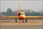 Aero L-39 Albatros - NAWS Point Mugu Airshow 2005