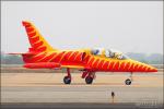 Aero L-39 Albatros - NAWS Point Mugu Airshow 2005