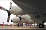 Lockheed NP-3D Orion - NAWS Point Mugu Airshow 2005