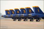 United States Navy Blue Angels - NAWS Point Mugu Airshow 2005