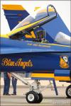 United States Navy Blue Angels - NAWS Point Mugu Airshow 2005
