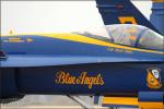 United States Navy Blue Angels - NAWS Point Mugu Airshow 2005