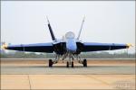 United States Navy Blue Angels - NAWS Point Mugu Airshow 2005