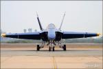 United States Navy Blue Angels - NAWS Point Mugu Airshow 2005