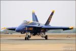 United States Navy Blue Angels - NAWS Point Mugu Airshow 2005