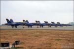 United States Navy Blue Angels - NAWS Point Mugu Airshow 2005