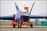 United States Navy Blue Angels - NAWS Point Mugu Airshow 2005