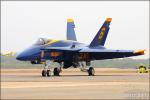 United States Navy Blue Angels - NAWS Point Mugu Airshow 2005